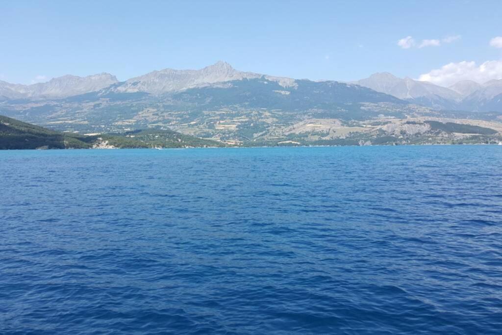 Maison Proche Embrun Vakantiehuis *