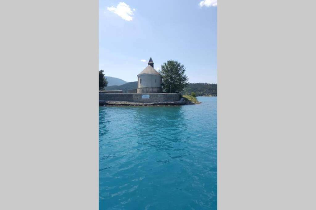 Vakantiehuis Maison Proche Embrun Baratier