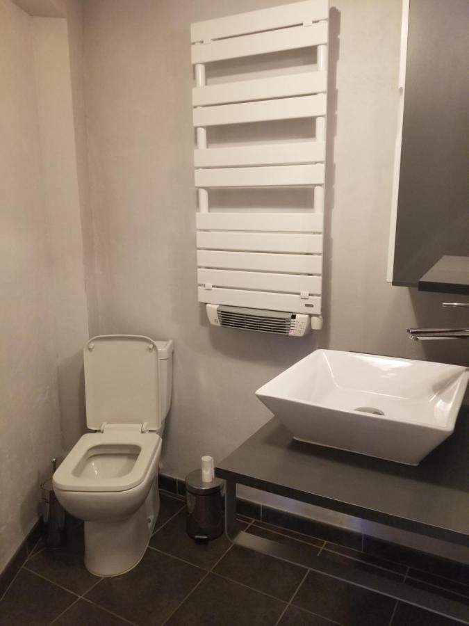 Maison Proche Embrun Vakantiehuis