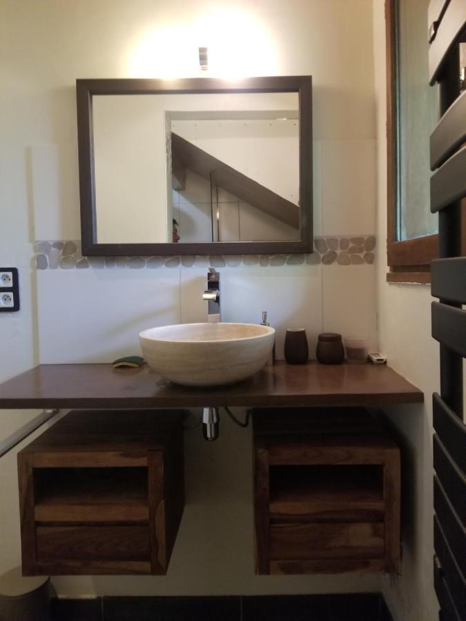 Maison Proche Embrun Vakantiehuis