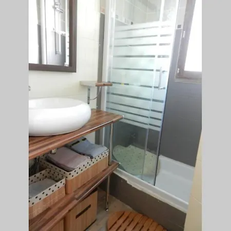 Maison Proche Embrun Baratier Esterno foto