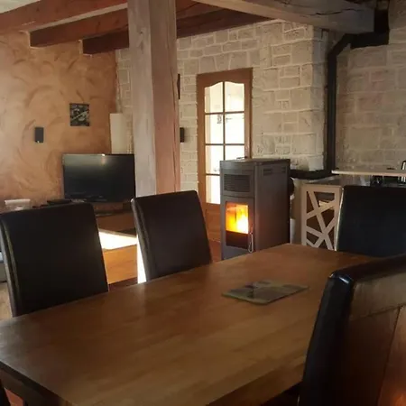 Maison Proche Embrun Baratier Esterno foto