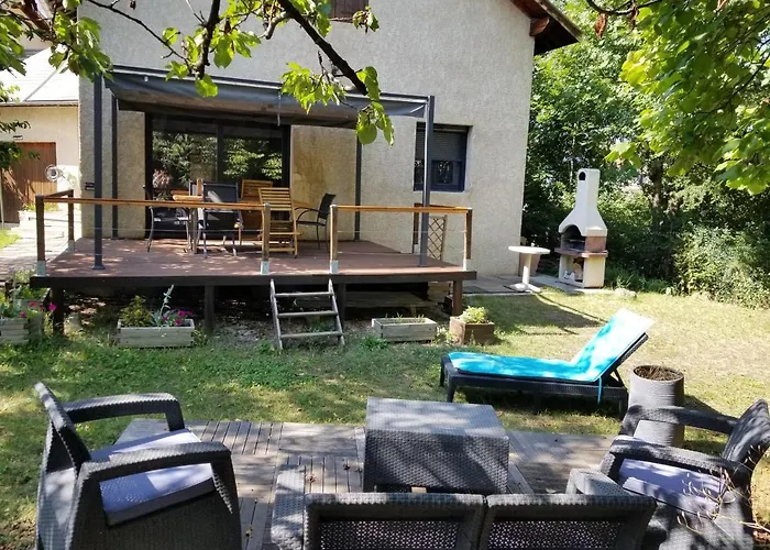 Maison proche embrun