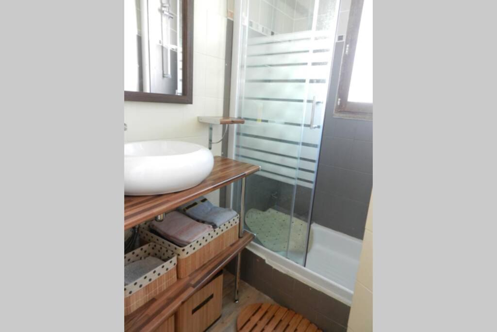 Maison Proche Embrun Ferienhaus