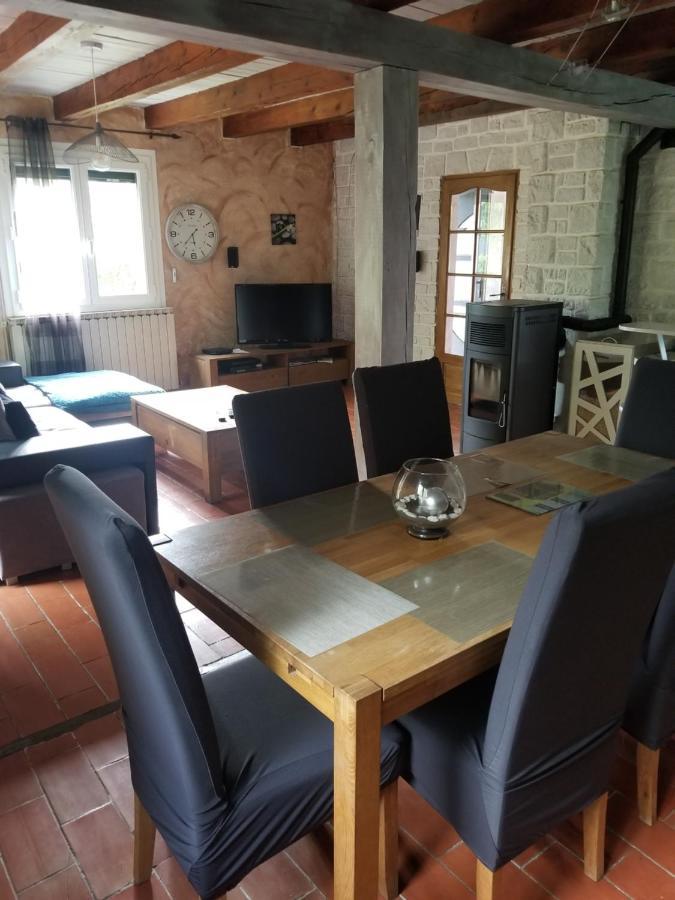 Ferienhaus Maison Proche Embrun *