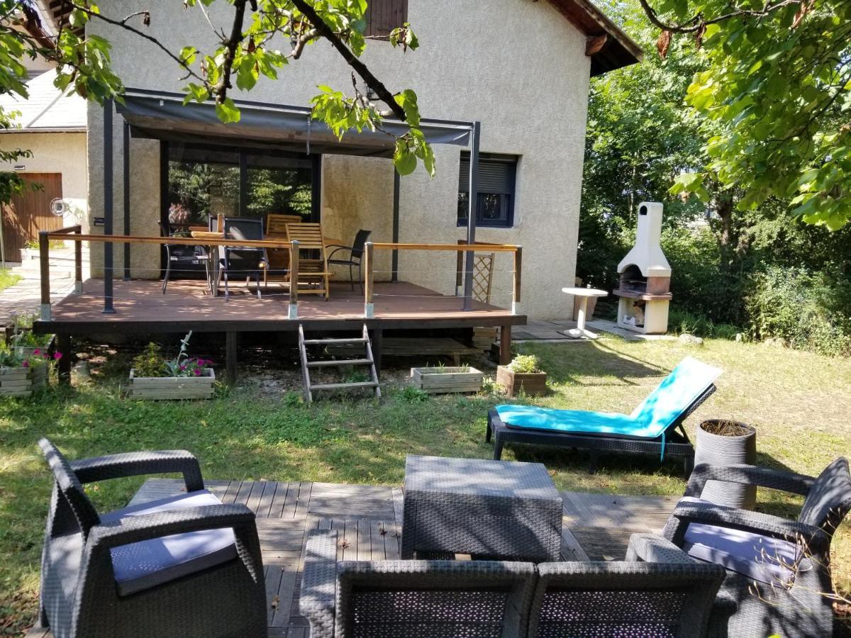 Maison Proche Embrun Ferienhaus *