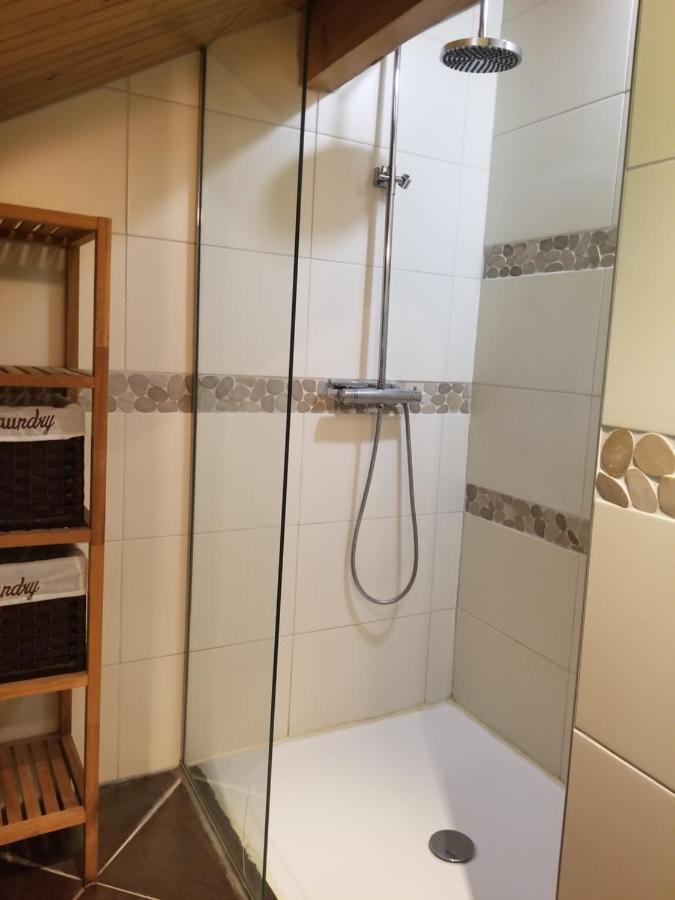 Ferienhaus Maison Proche Embrun Baratier