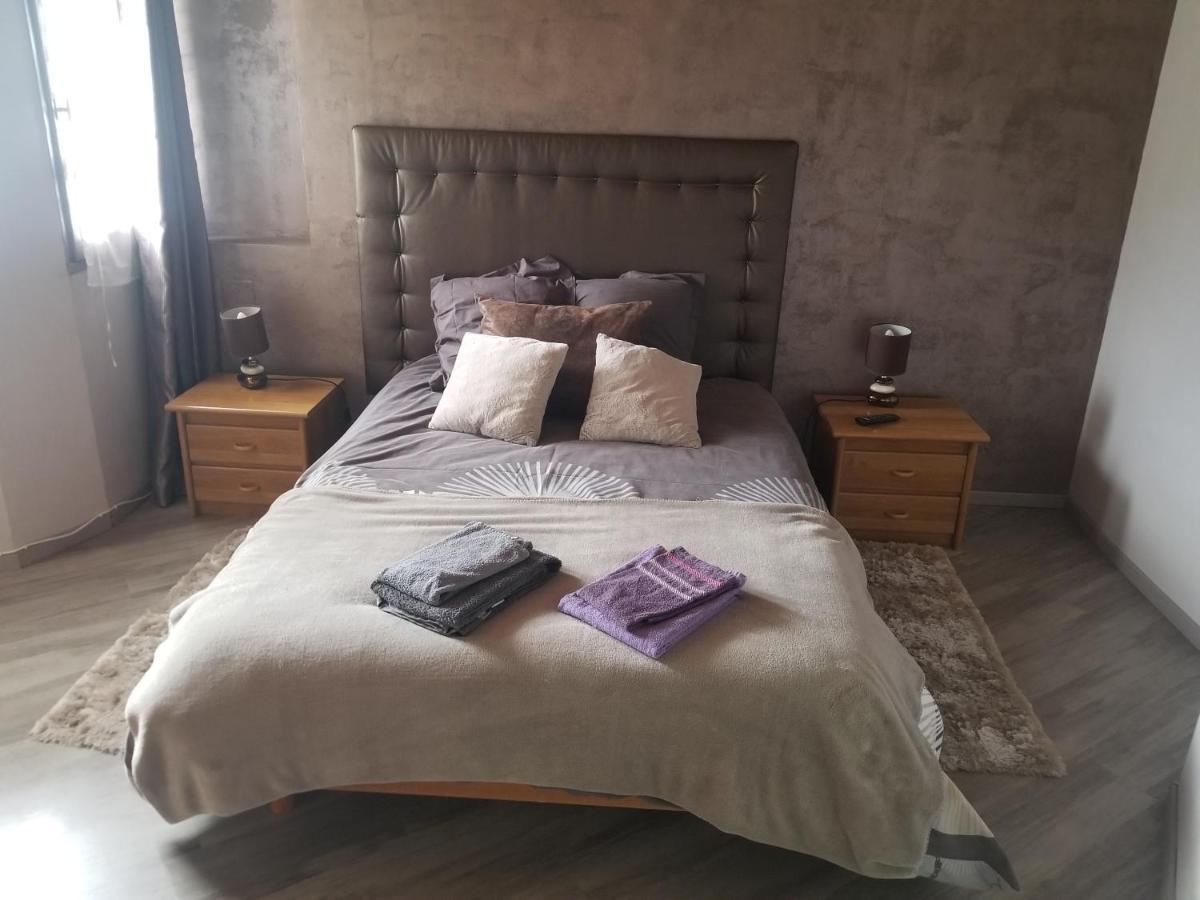 Maison Proche Embrun Ferienhaus *